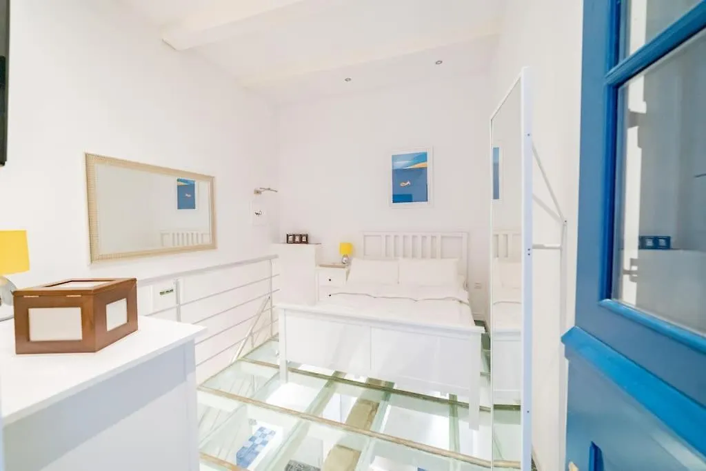 Dzc- Dazzle Den Apartment Valletta