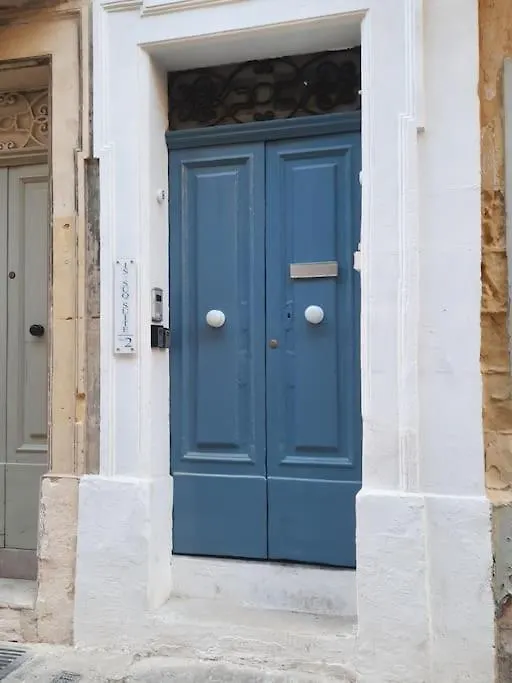 Dzc- Dazzle Den Apartment Valletta