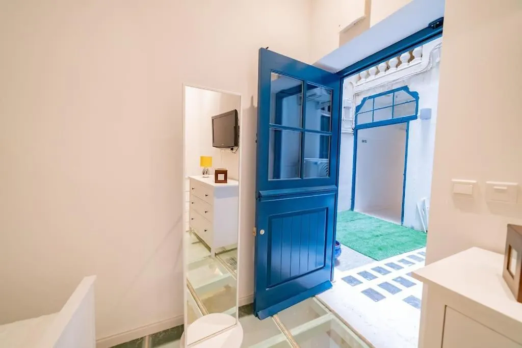 Dzc- Dazzle Den Apartment Valletta 0*,  Malta