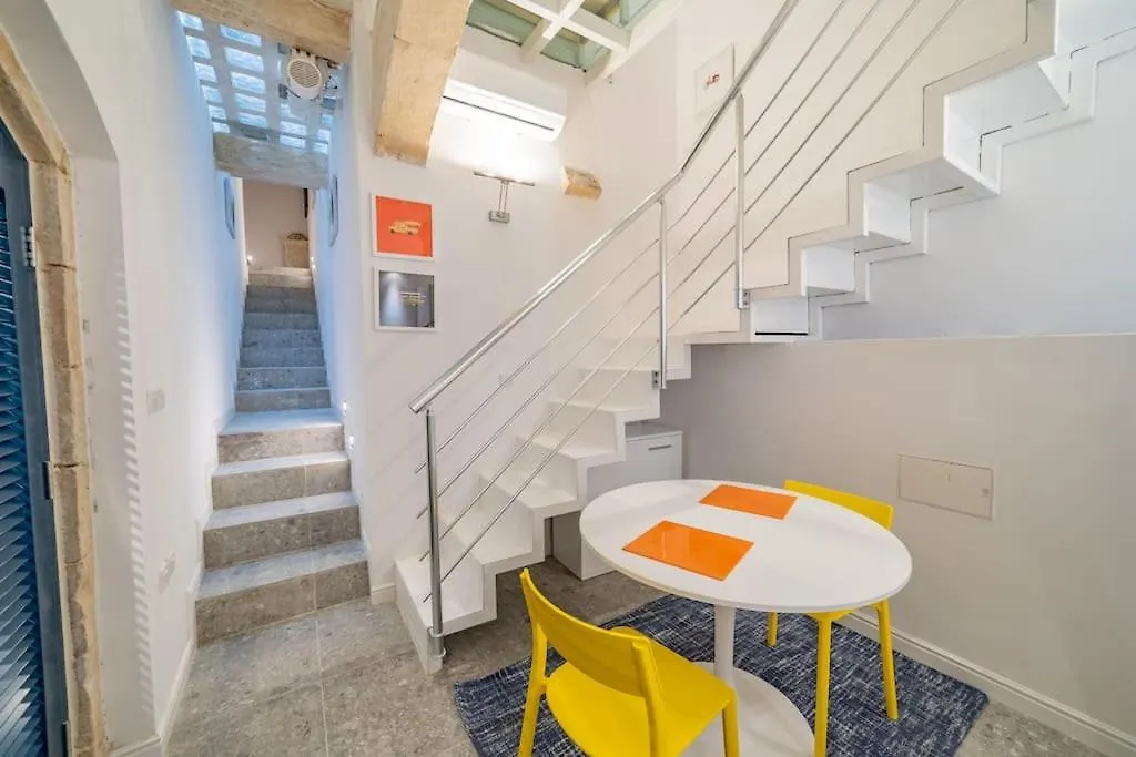 Dzc- Dazzle Den Apartment Valletta
