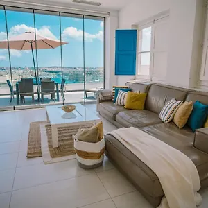  Appartement Dream Penthouse