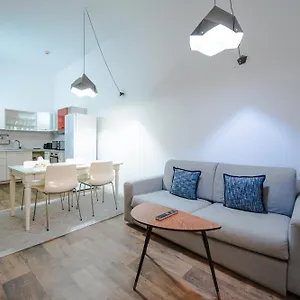 Vallettastay Standard In Βαλέτα