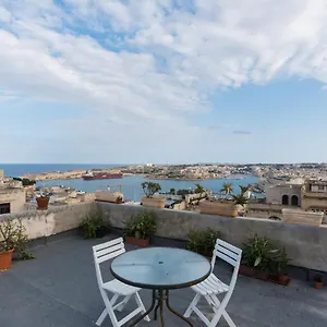 Merkanti Apartamento